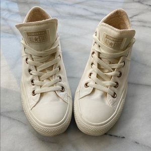Converse All Star Madison low-top white
